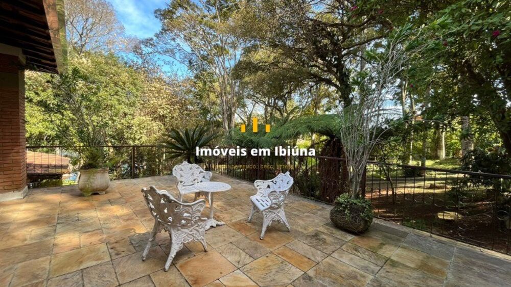 Chácara, 4 quartos, 7460 m² - Foto 34