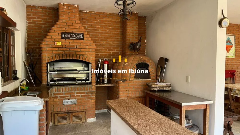 Chácara, 4 quartos, 7460 m² - Foto 16