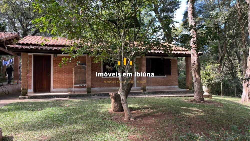 Chácara, 4 quartos, 7460 m² - Foto 3
