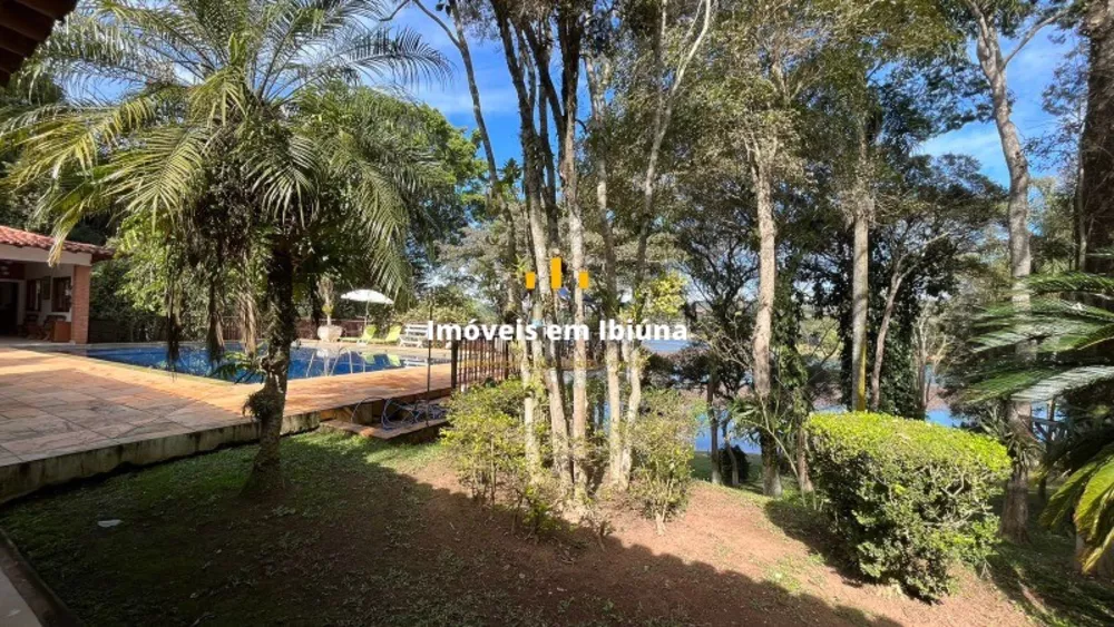 Chácara, 4 quartos, 7460 m² - Foto 8