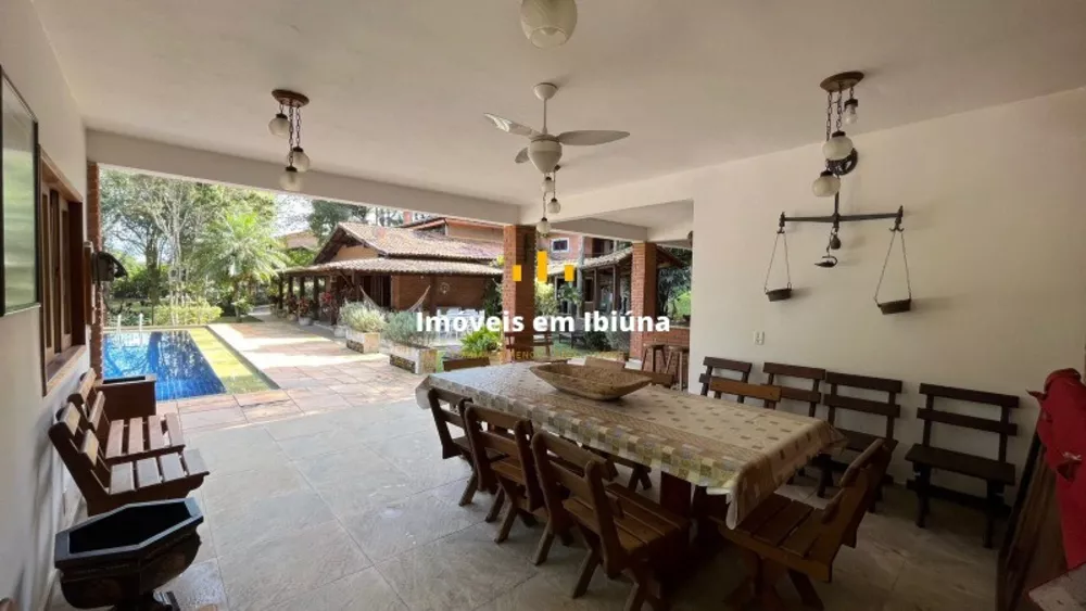 Chácara, 4 quartos, 7460 m² - Foto 14