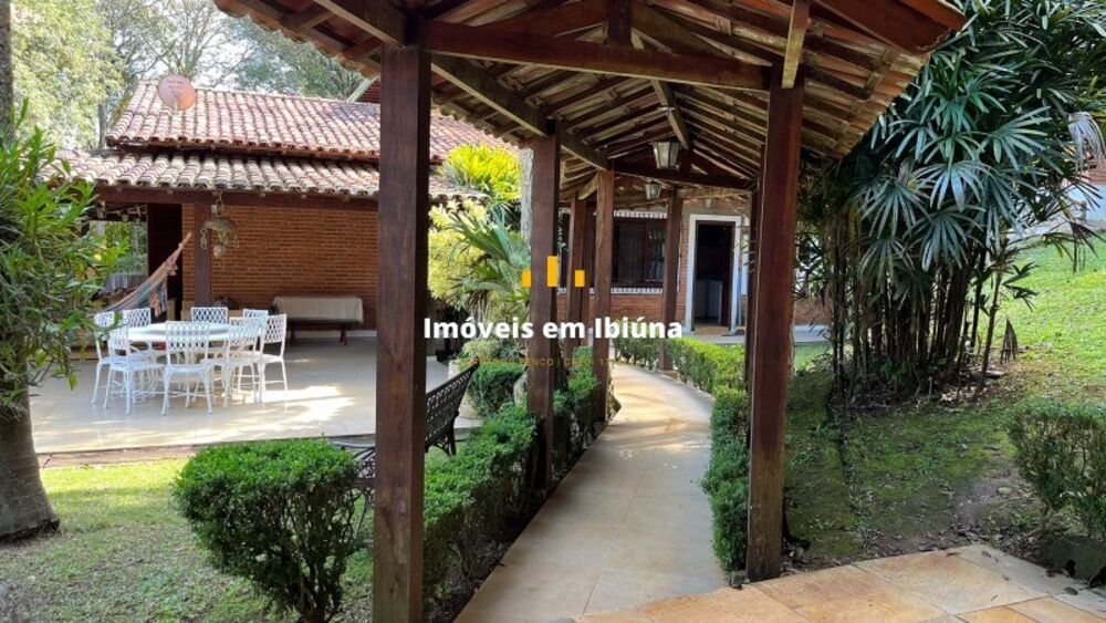 Chácara, 4 quartos, 7460 m² - Foto 18