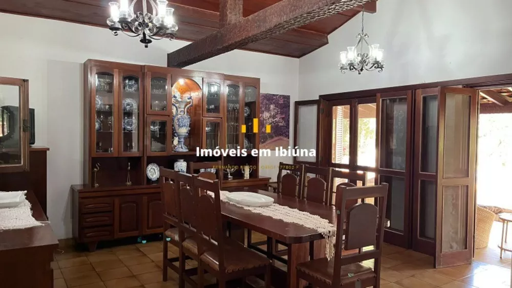 Chácara, 4 quartos, 7460 m² - Foto 22