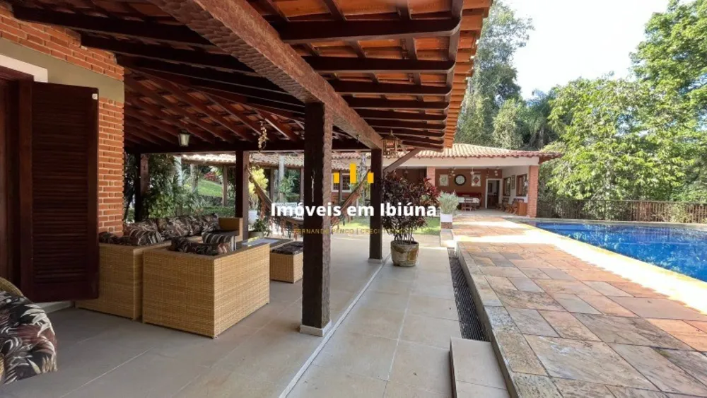 Chácara, 4 quartos, 7460 m² - Foto 9