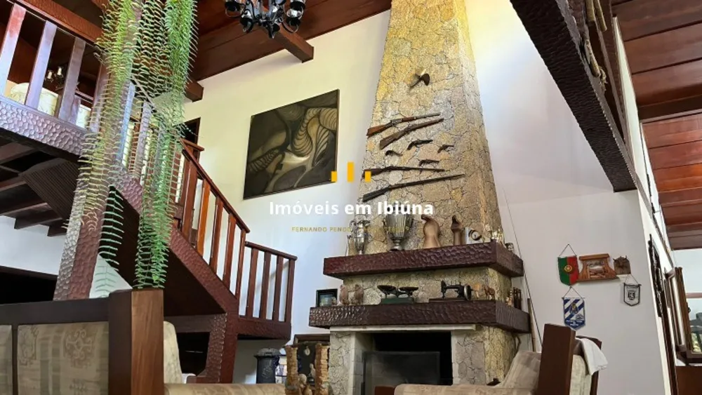 Chácara, 4 quartos, 7460 m² - Foto 24