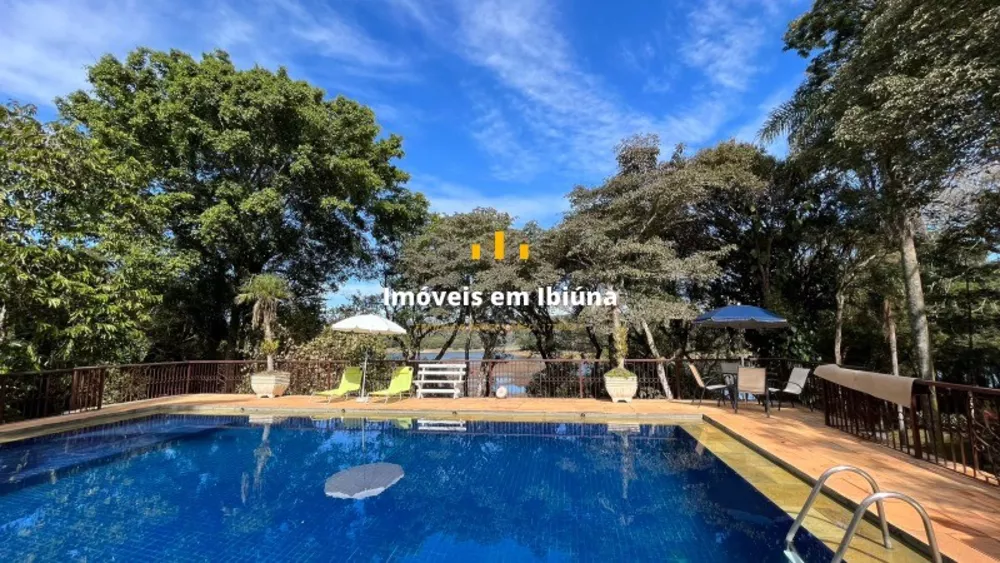 Chácara, 4 quartos, 7460 m² - Foto 10
