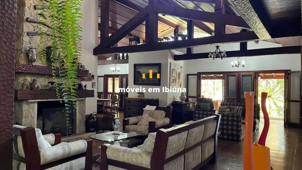 Chácara, 4 quartos, 7460 m² - Foto 26