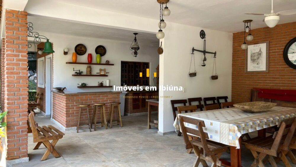 Chácara, 4 quartos, 7460 m² - Foto 12