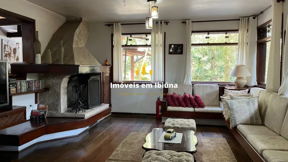 Chácara, 4 quartos, 7460 m² - Foto 29