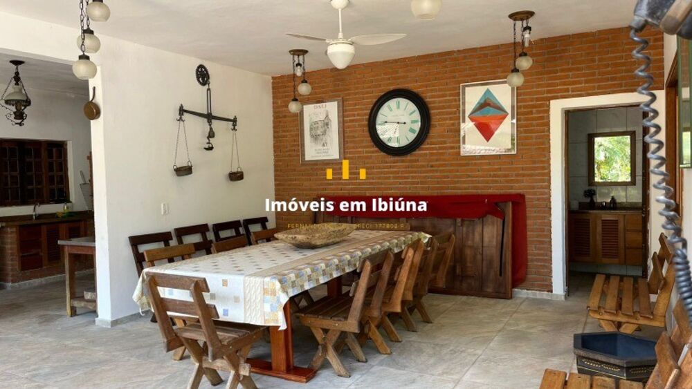 Chácara, 4 quartos, 7460 m² - Foto 11