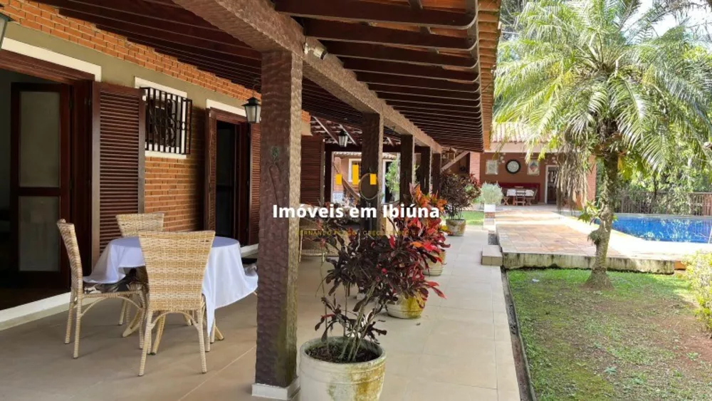 Chácara, 4 quartos, 7460 m² - Foto 7