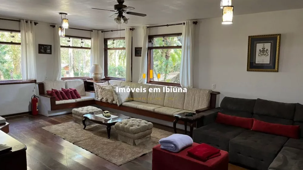 Chácara, 4 quartos, 7460 m² - Foto 27