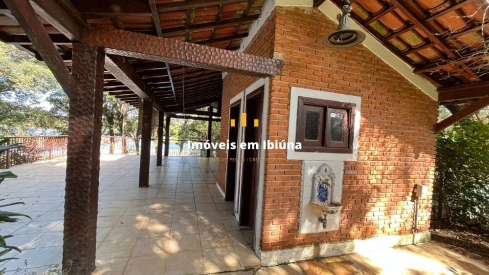 Chácara, 4 quartos, 7460 m² - Foto 44