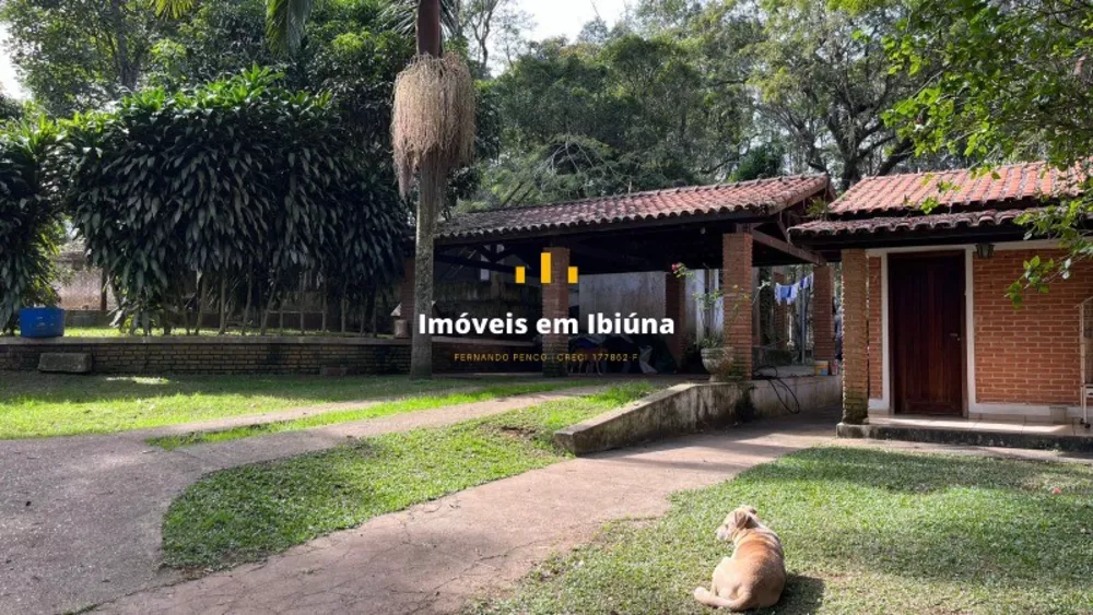 Chácara, 4 quartos, 7460 m² - Foto 4