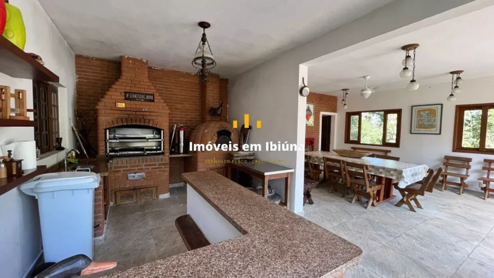 Chácara, 4 quartos, 7460 m² - Foto 15