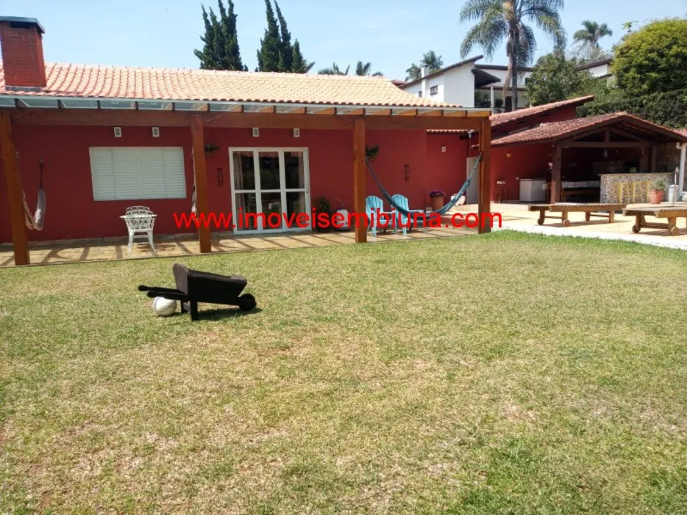 Casa, 5 quartos, 802 m² - Foto 8