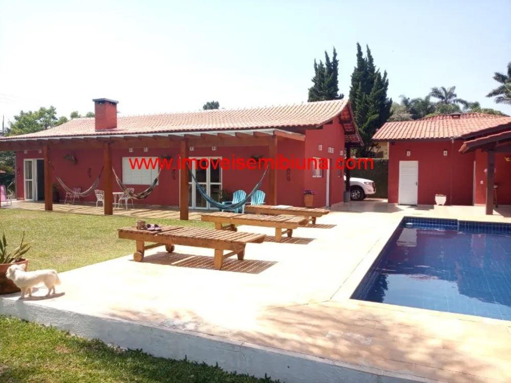 Casa, 5 quartos, 802 m² - Foto 1