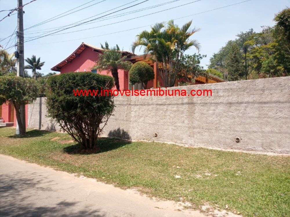 Casa à venda com 5 quartos, 802m² - Foto 1