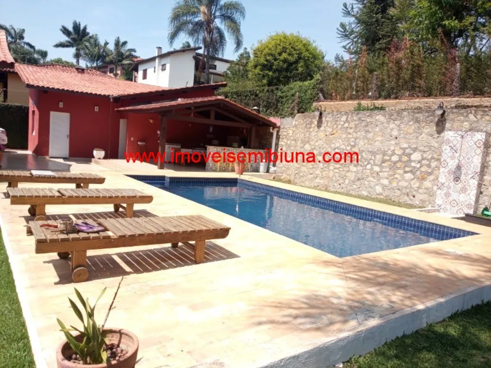 Casa, 5 quartos, 802 m² - Foto 9