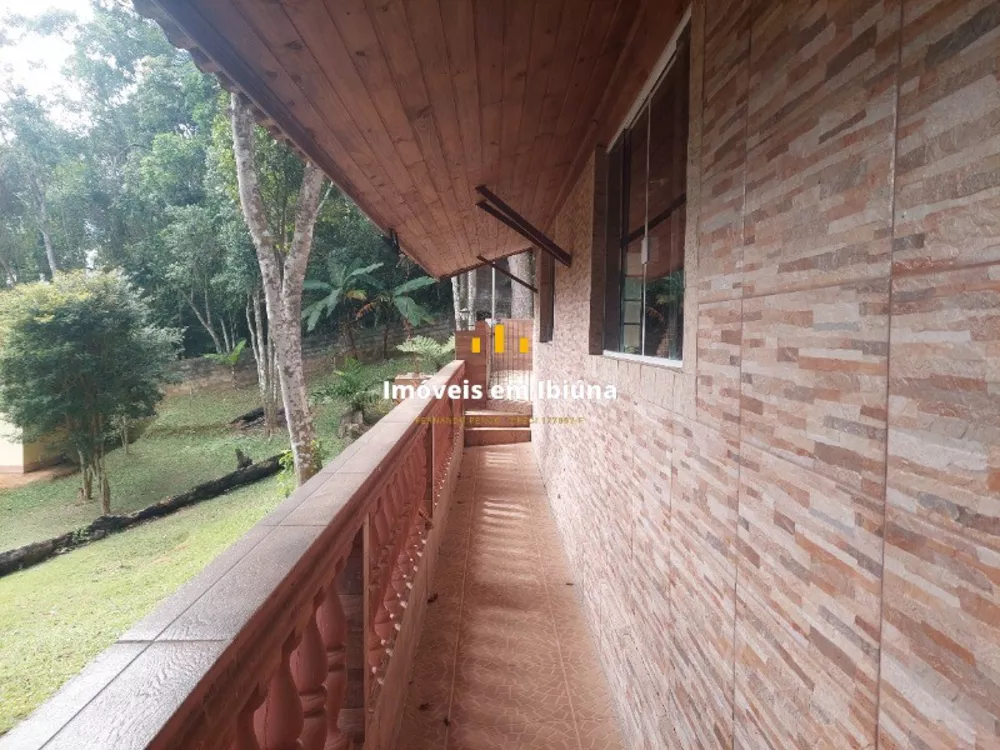 Chácara à venda com 4 quartos, 2600m² - Foto 16