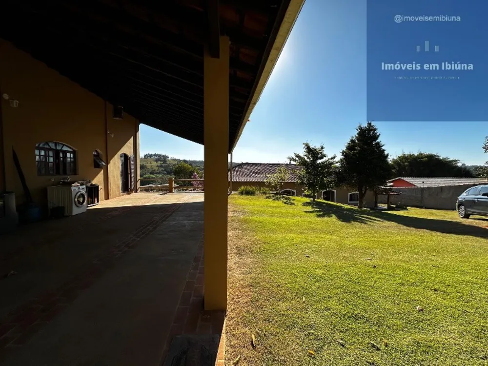 Chácara, 5 quartos, 7532 m² - Foto 5