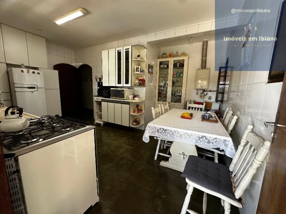 Chácara, 5 quartos, 7532 m² - Foto 8