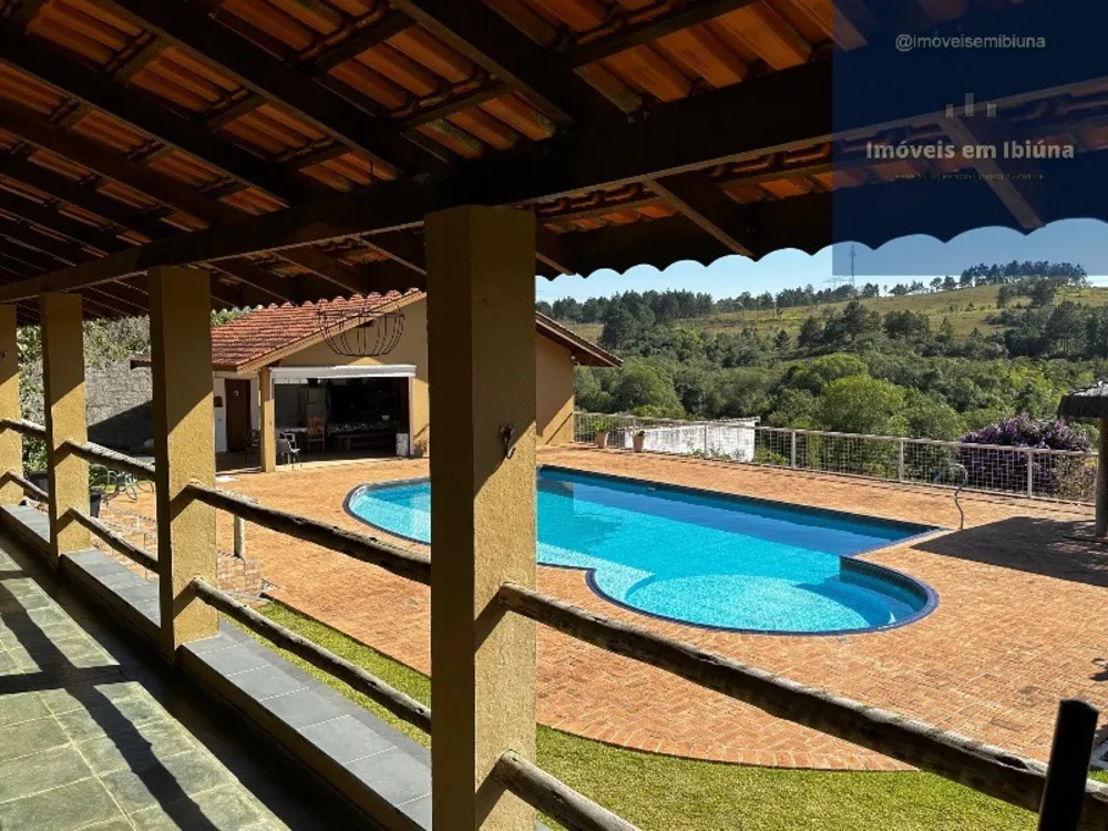 Chácara, 5 quartos, 7532 m² - Foto 10