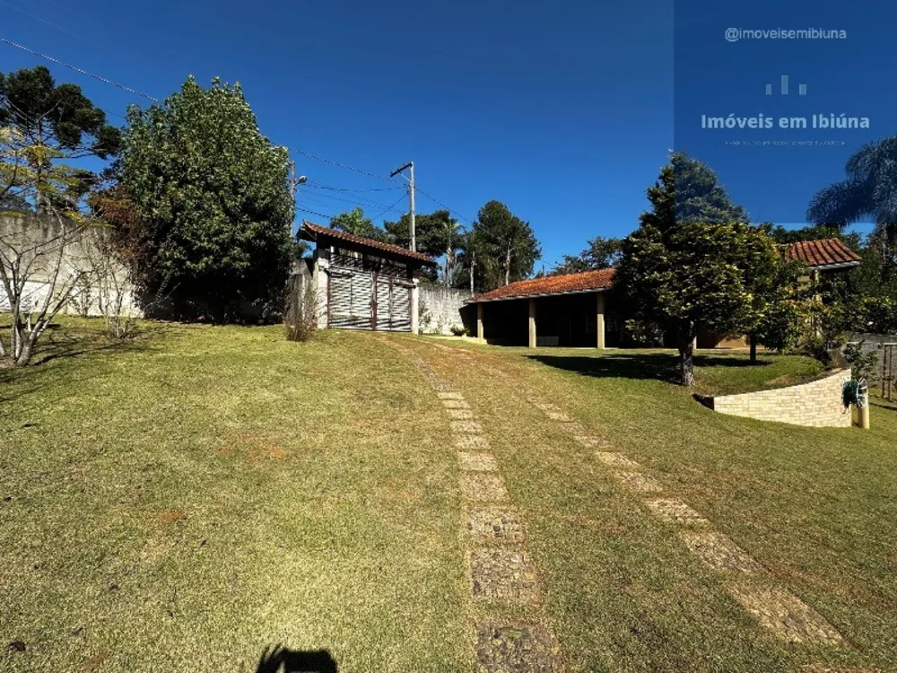 Chácara, 5 quartos, 7532 m² - Foto 12