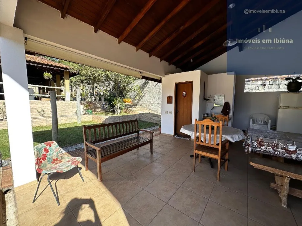 Chácara, 5 quartos, 7532 m² - Foto 8