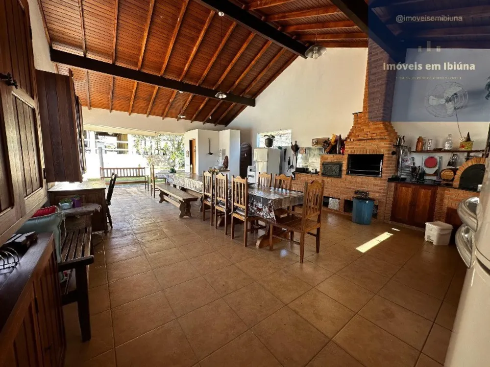 Chácara, 5 quartos, 7532 m² - Foto 16