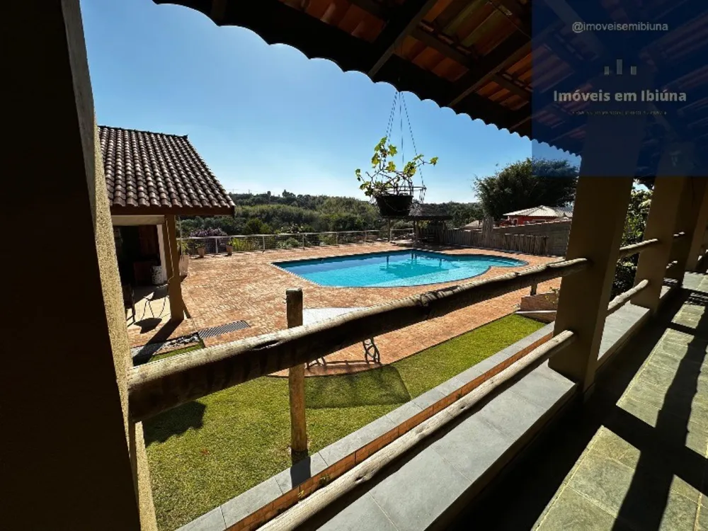 Chácara, 5 quartos, 7532 m² - Foto 6