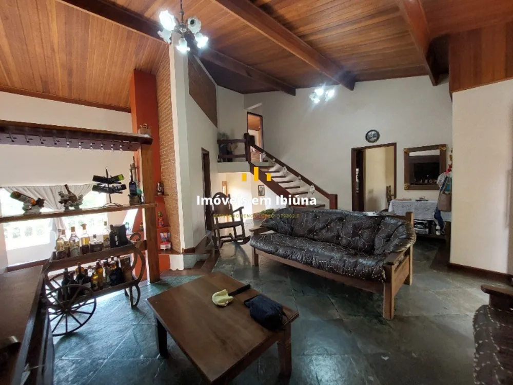 Chácara, 4 quartos, 800 m² - Foto 9