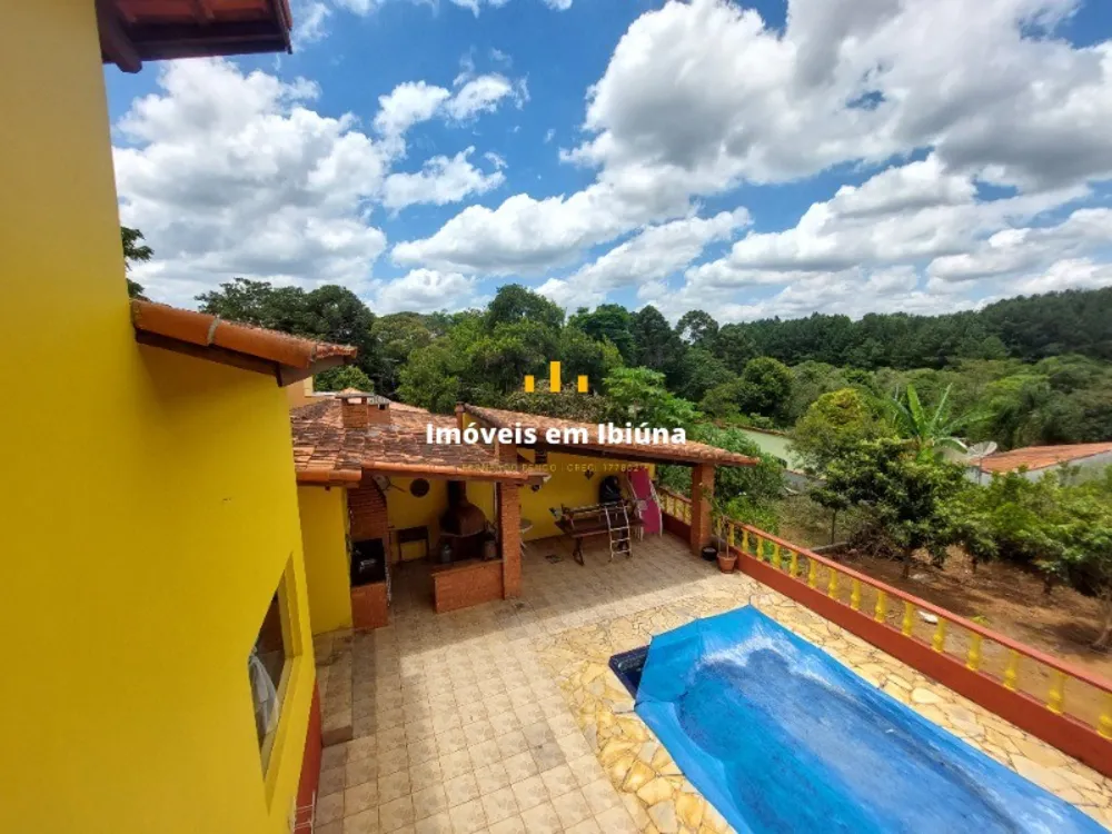 Chácara, 4 quartos, 800 m² - Foto 14