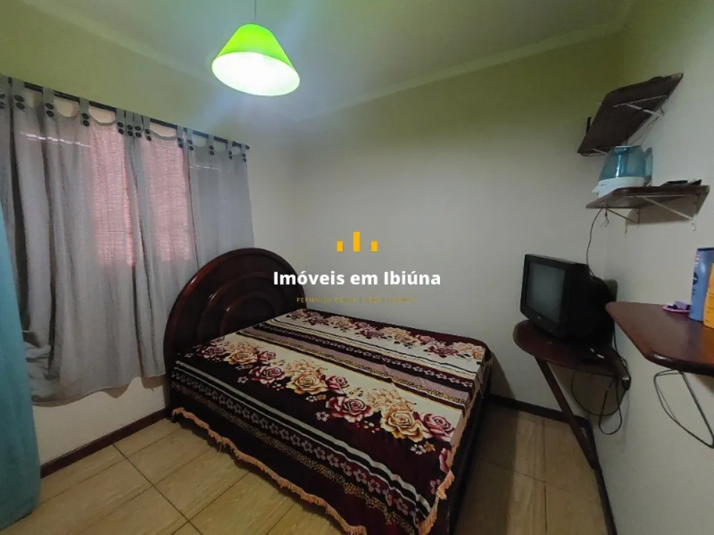 Chácara, 4 quartos, 800 m² - Foto 13