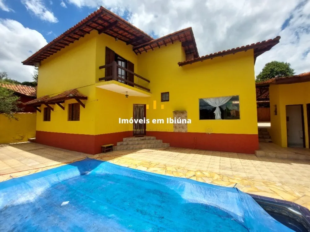 Chácara, 4 quartos, 800 m² - Foto 6