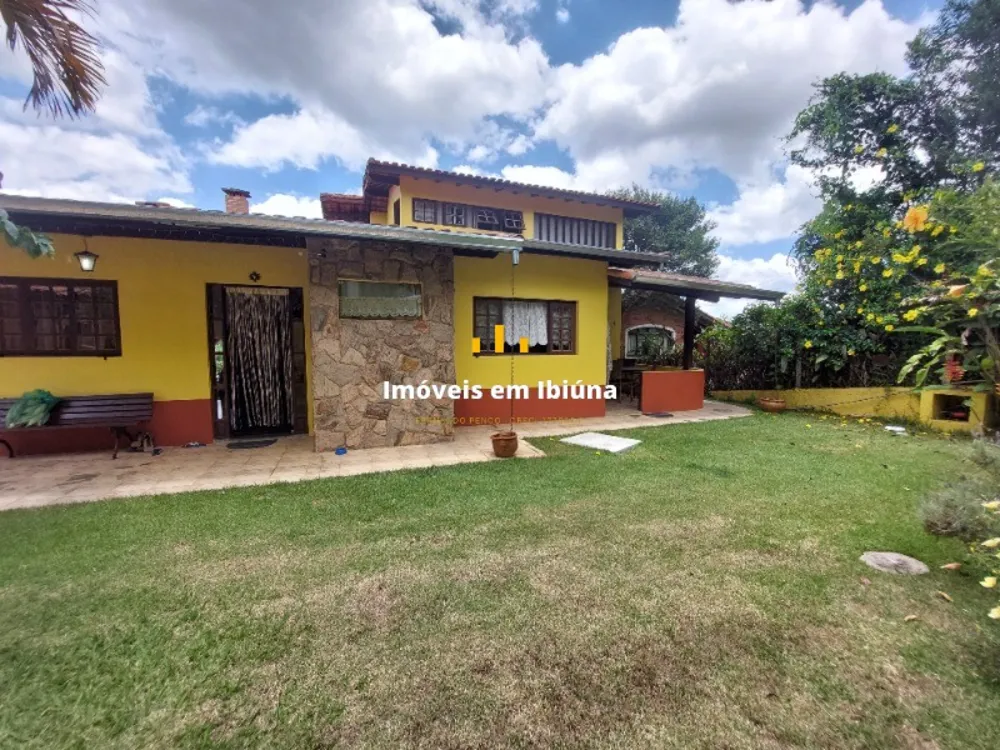 Chácara, 4 quartos, 800 m² - Foto 3