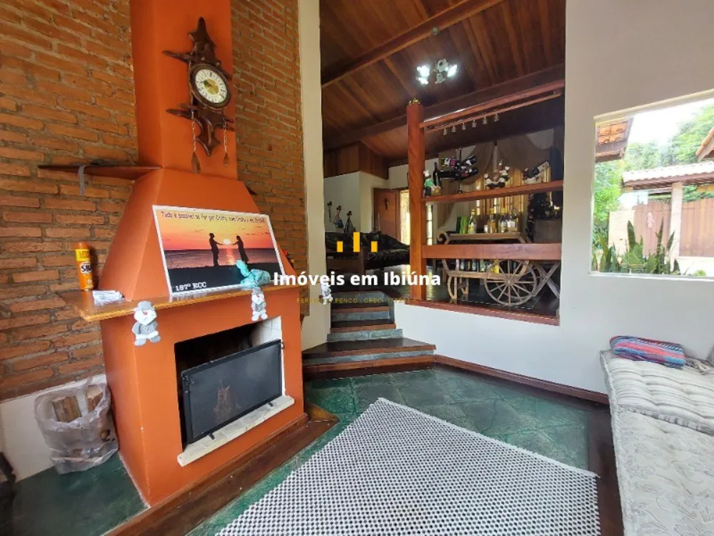 Chácara, 4 quartos, 800 m² - Foto 6