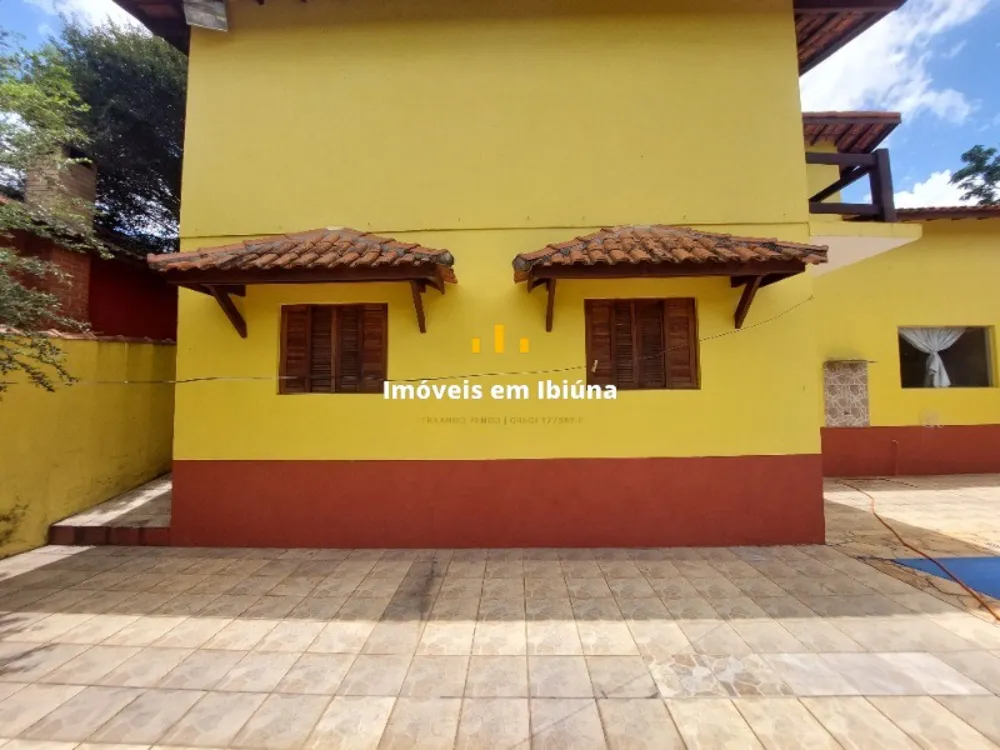 Chácara, 4 quartos, 800 m² - Foto 4
