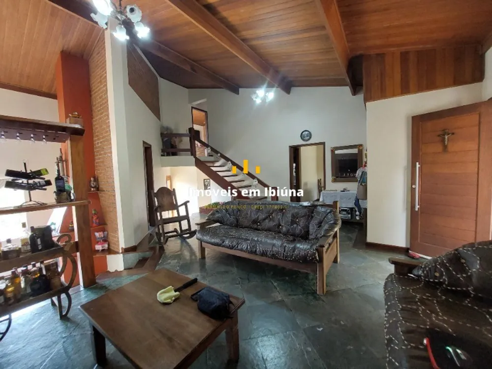 Chácara, 4 quartos, 800 m² - Foto 2