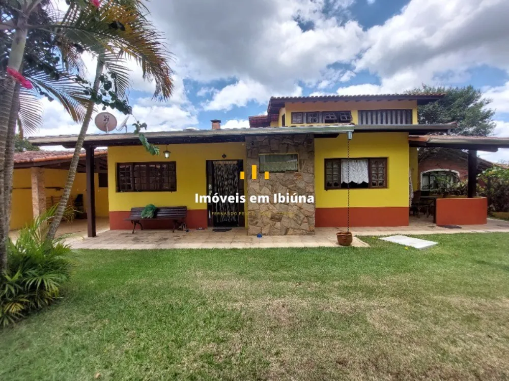 Chácara, 4 quartos, 800 m² - Foto 2