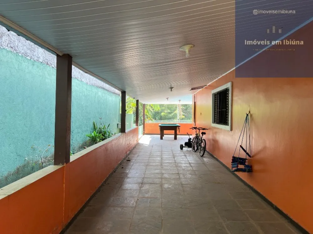 Chácara, 3 quartos, 2100 m² - Foto 8