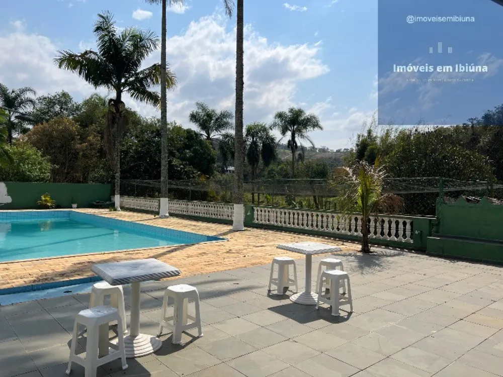 Chácara, 3 quartos, 2100 m² - Foto 7