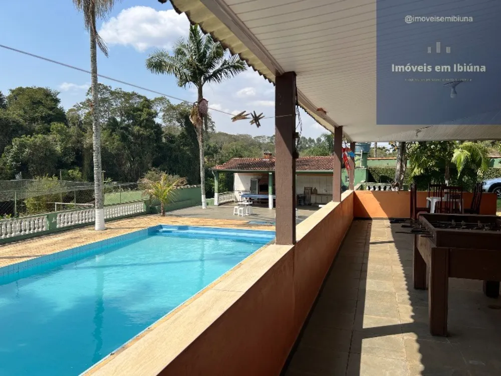 Chácara, 3 quartos, 2100 m² - Foto 5