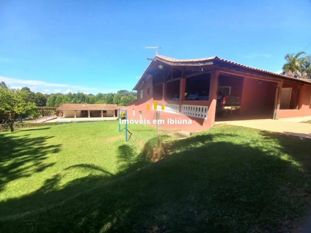 Chácara, 5 quartos, 2234 m² - Foto 9
