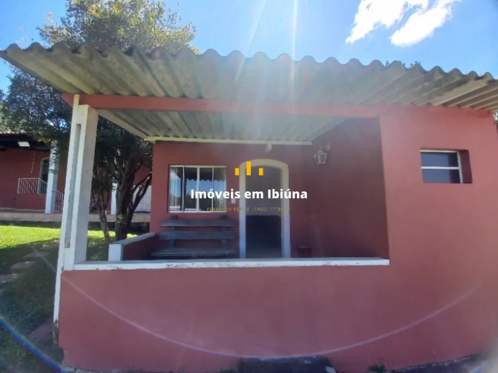 Chácara, 5 quartos, 2234 m² - Foto 7