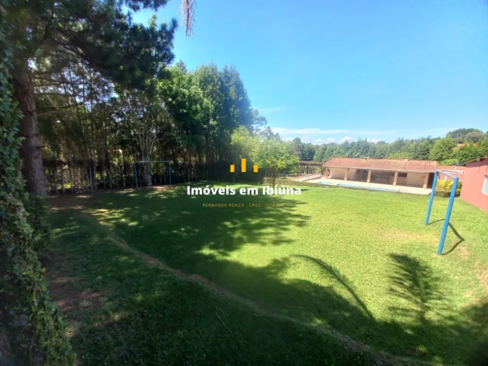 Chácara, 5 quartos, 2234 m² - Foto 10