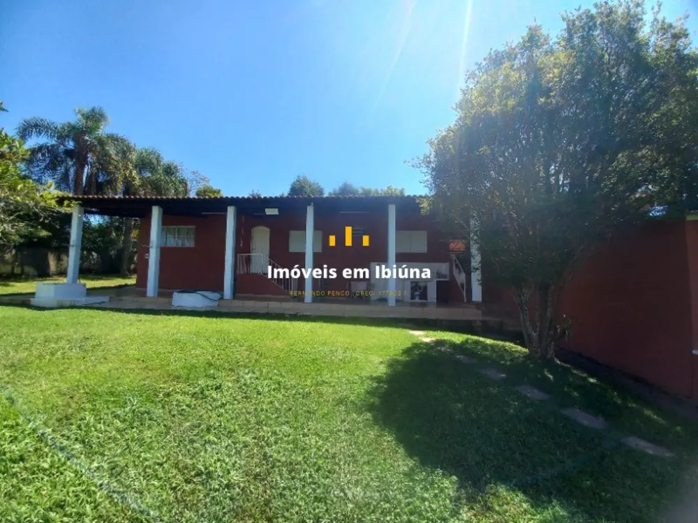 Chácara, 5 quartos, 2234 m² - Foto 10