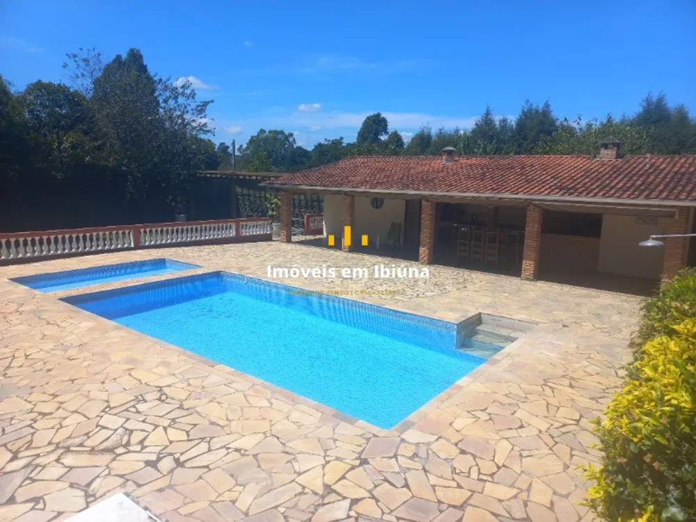 Chácara, 5 quartos, 2234 m² - Foto 11