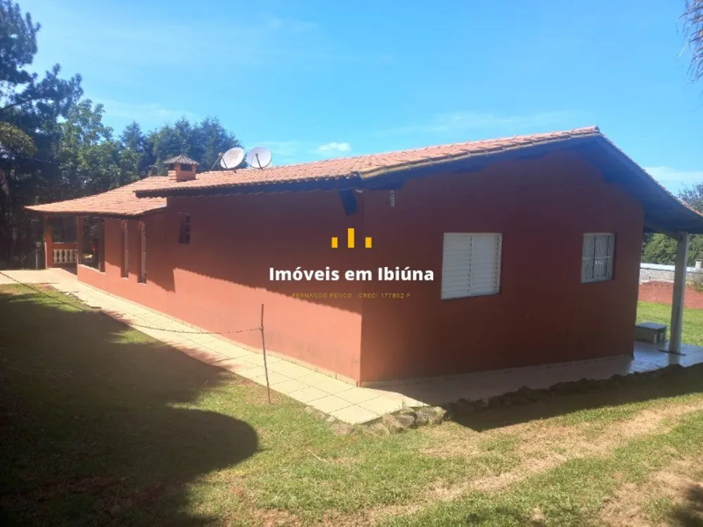 Chácara, 5 quartos, 2234 m² - Foto 6