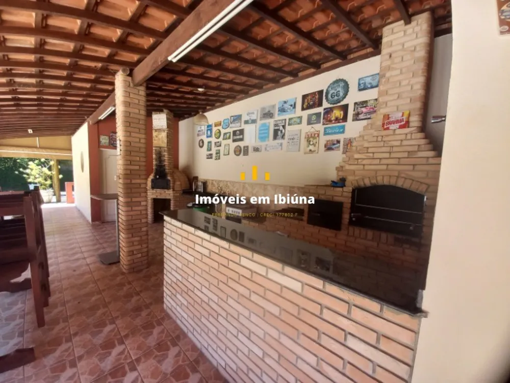 Chácara, 5 quartos, 2234 m² - Foto 13